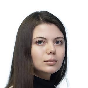 Габуния Надежда Михайловна