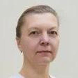 Левкова Ольга Викторовна