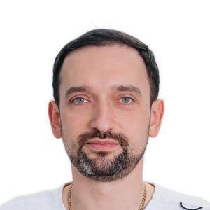 Шуб Евгений Михайлович