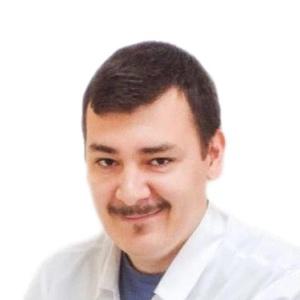 Жуков Максим Андреевич