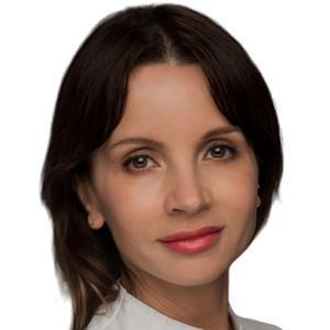 Капрарь Ирина Яковлевна