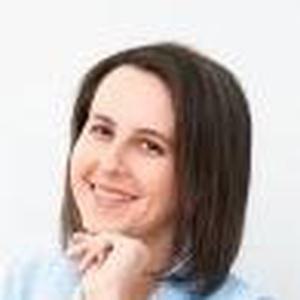 Дмитрович Виктория Николаевна