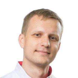 Львов Александр Евгеньевич