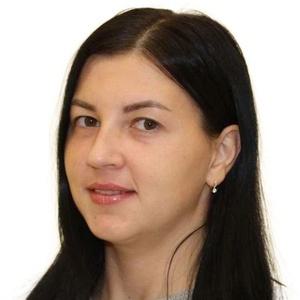 Бобкова Екатерина Борисовна