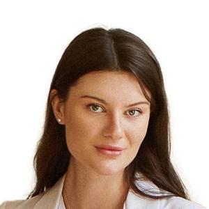 Образцова Екатерина Владимировна