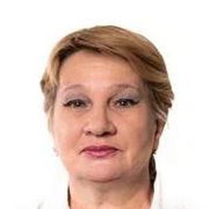 Скляревская Наталья Павловна