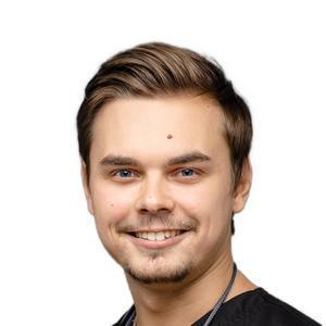 Головлев Никита Сергеевич