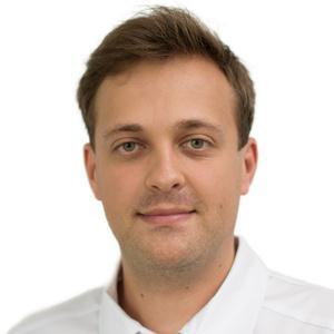 Числов Владимир Вячеславович