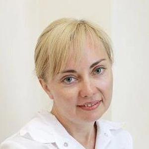 Бартенева Екатерина Витальевна