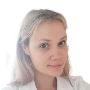 Белозерова Мария Анатольевна