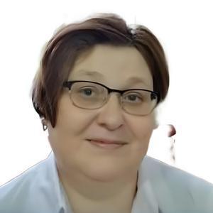 Зорина Лариса Анатольевна