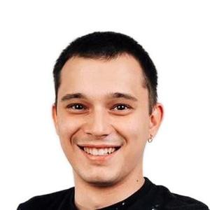 Макаров Дмитрий Константинович