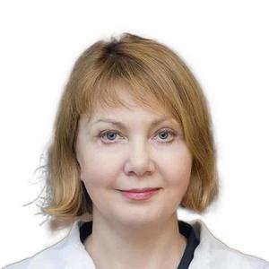 Иванова Лариса Валентиновна
