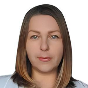 Тихомирова Елена Александровна