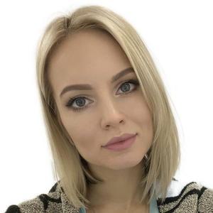 Корнева Елена Константиновна