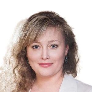Ростовщикова Мария Владимировна