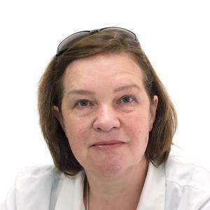 Митрофанова Елена Борисовна
