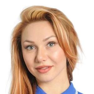 Тимонина Милена Владимировна
