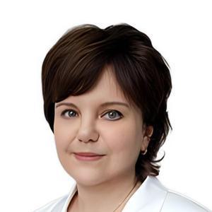 Карпова Елена Александровна