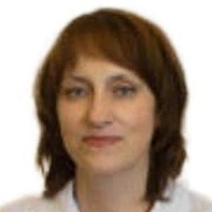 Филимонова Елена Борисовна