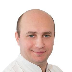 Рыбальченко Даниел Анатольевич