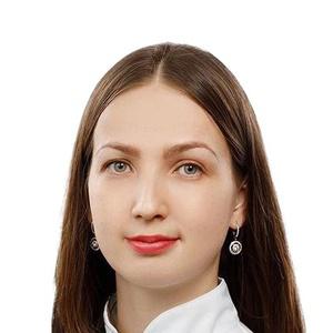 Вяльцева Светлана Александровна