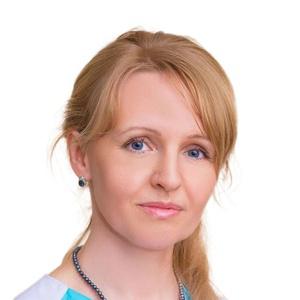 Вьюгова Мария Николаевна
