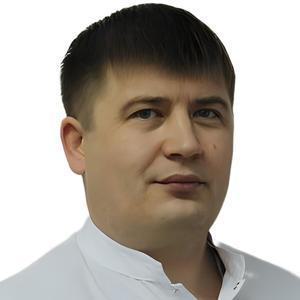 Яковлев Сергей Михайлович