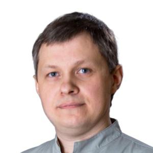 Назаров Александр Александрович