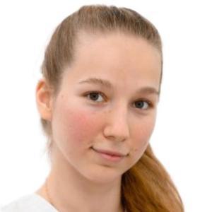 Донская Дарья Владимировна