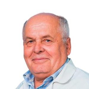 Пикулев Владимир Иванович