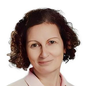 Никифорова Елена Мироновна