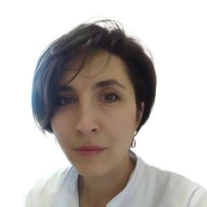 Коноваленко Ольга Витальевна