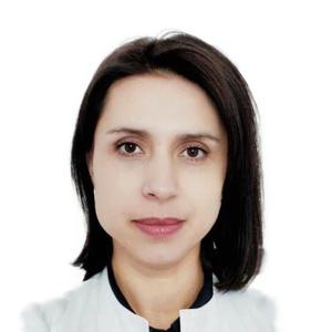 Шумкина Екатерина Александровна