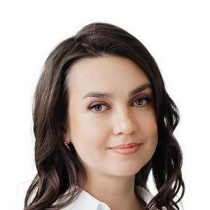 Куц Анна Вячеславовна