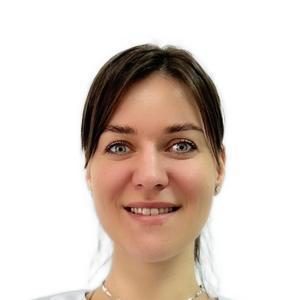 Зубарева Елена Викторовна