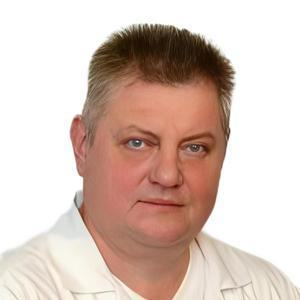 Лебедев Андрей Юрьевич