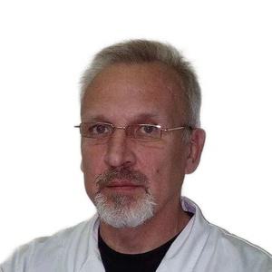 Парахоняк Алексей Борисович