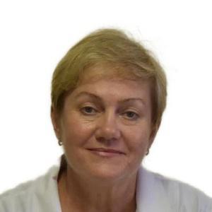 Кондрашова Елена Ивановна