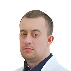 Петрищев Александр Владимирович