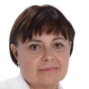 Прудченко Лиана Владимировна