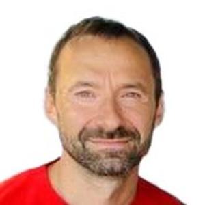 Буданов Алексей Алексеевич