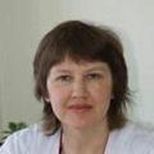 Синяева Наталья Анатольевна