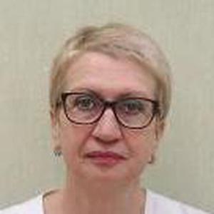 Кирьянова Татьяна Аркадьевна