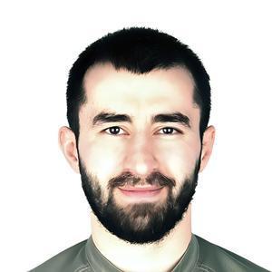 Дадаев Шамиль Далгатович