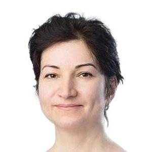 Багдуева Зульфия Шамильевна