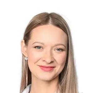 Кизино Полина Александровна