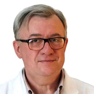 Цыгин Алексей Николаевич