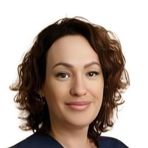Старкова Елена Владимировна