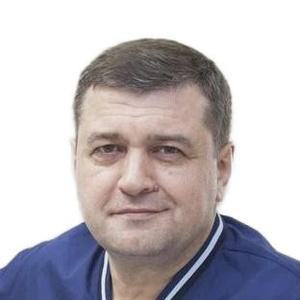 Хабибуллин Рафаэль Рустямович